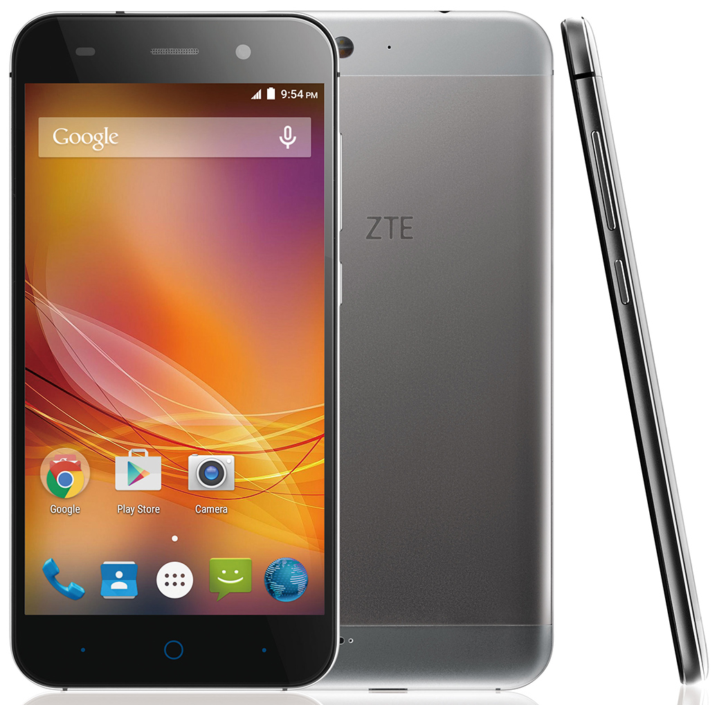 ZTE Blade D6